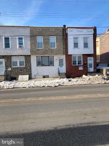 4518 Post Rd, Marcus Hook, PA 19061
