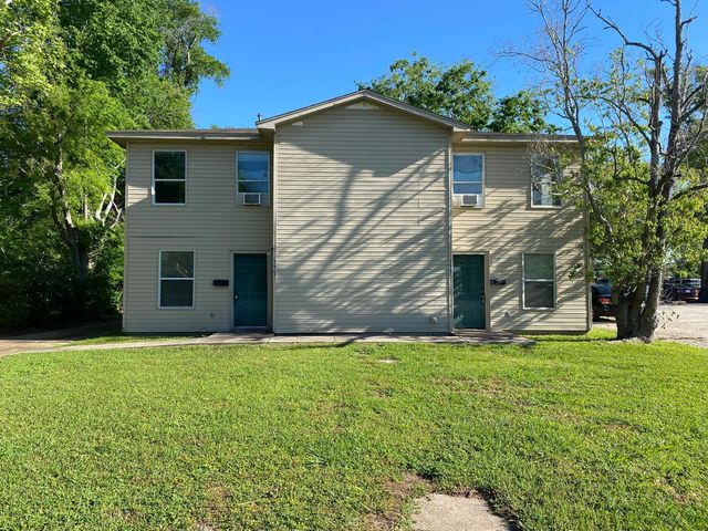 777 E  Irby St, Beaumont, TX 77705
