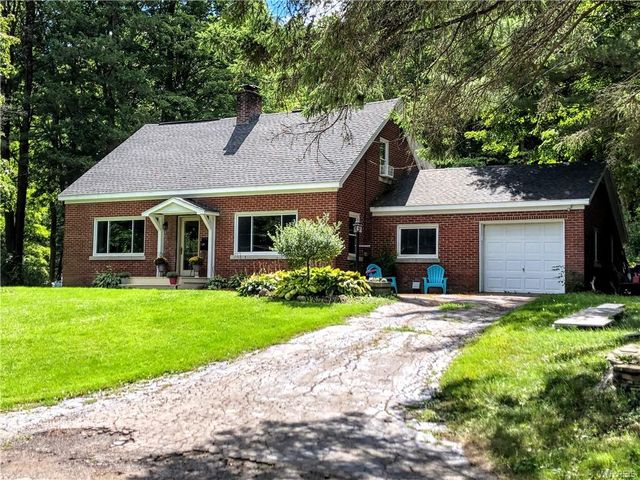307 The Hts, Little Valley, NY 14755
