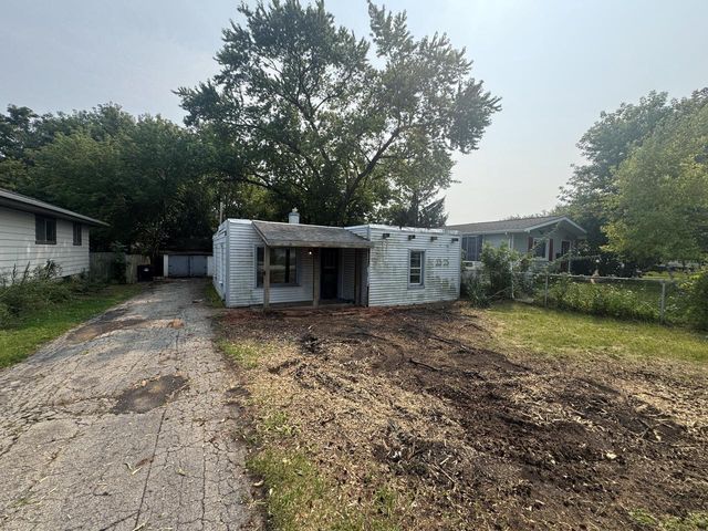 4321 16th STREET, Racine, WI 53405