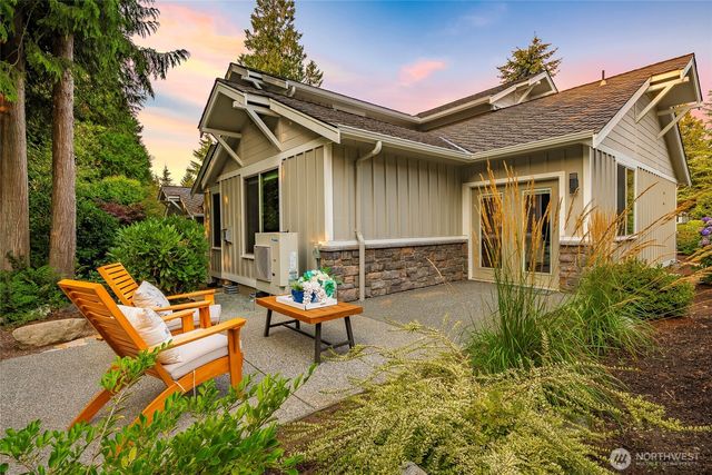 9021 Gleneagle Drive #17, Blaine, WA 98230