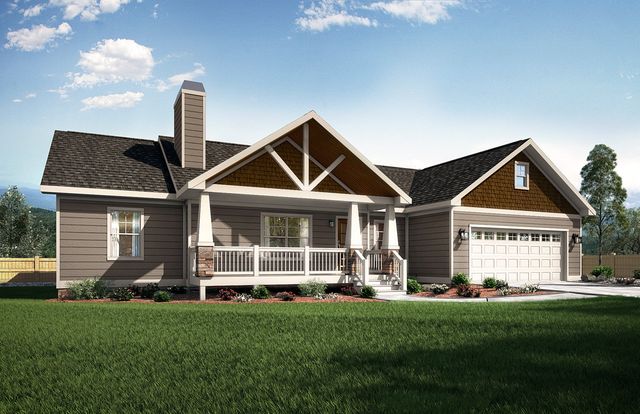 Rolling Meadows Plan in Chattanooga, Chattanooga, TN 37421