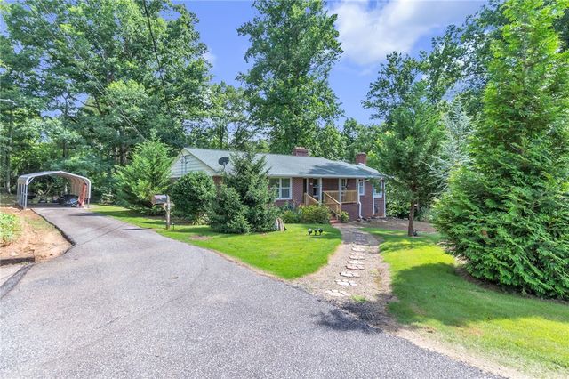 509 W  Main St, Liberty, SC 29657