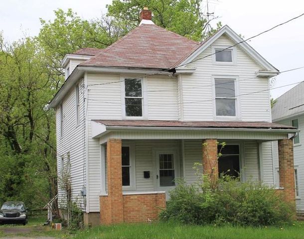 179 Western Ave, Mansfield, OH 44906
