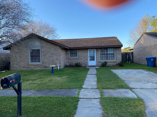 511 Thompson Loop, Lafayette, LA 70506