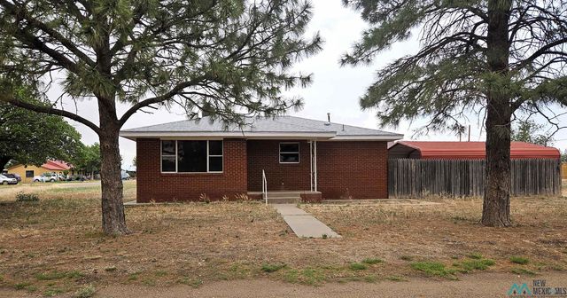 310 Wisconsin Ave, Melrose, NM 88124