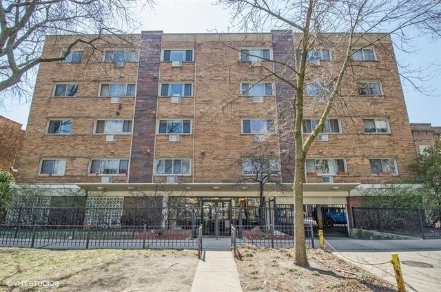 1415 W  Lunt Ave #512, Chicago, IL 60626