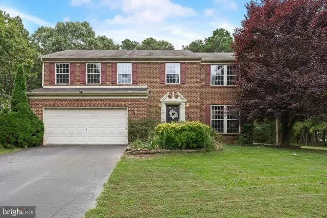 15 Holly Hills Ln, Bridgeton, NJ 08302