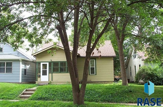 1902 S  Spring Ave, Sioux Falls, SD 57105