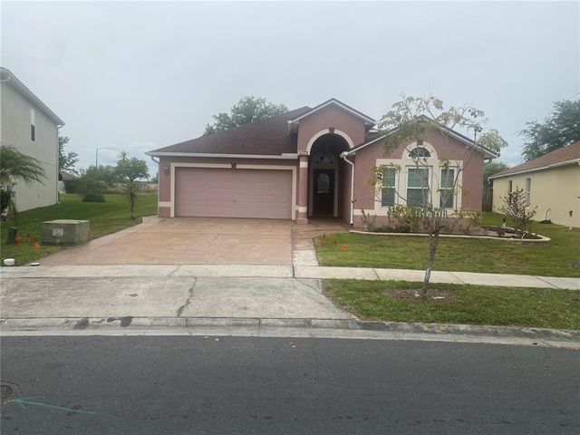 5273 Sunset Canyon Dr, Kissimmee, FL 34758