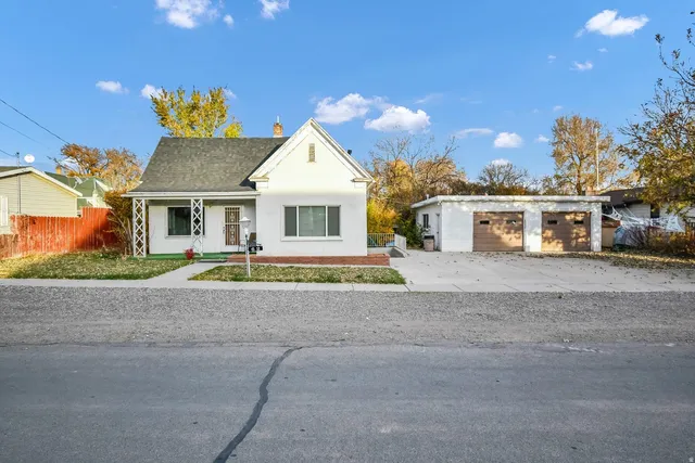 62 N  200 E, Richfield, UT 84701
