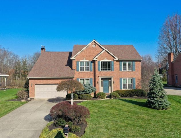 5754 Chancery Pl, Liberty Township, OH 45011
