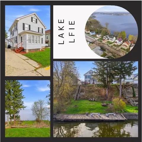 612 Madison St, Beaver Dam, WI 53916