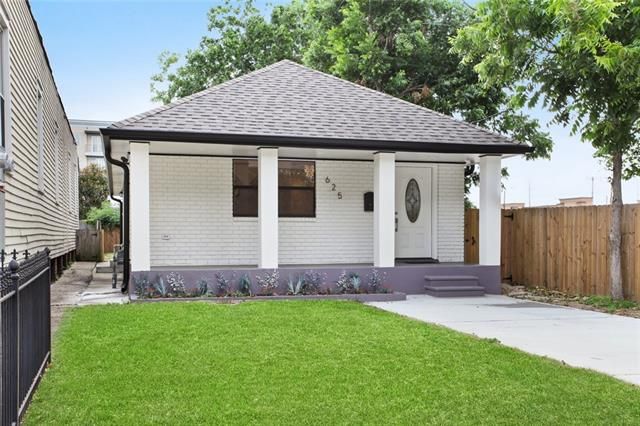 Free 2021 S Dupre St New Orleans La 70125