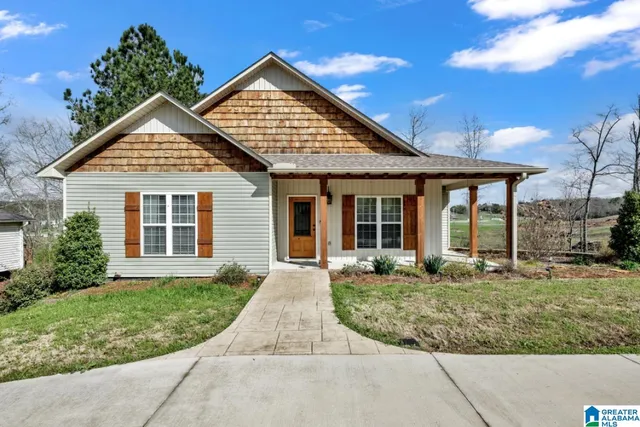 235 White Oak Loop, Cullman, AL 35057
