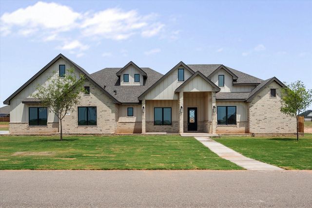 1114 Savannah Dr, New Home, TX 79383