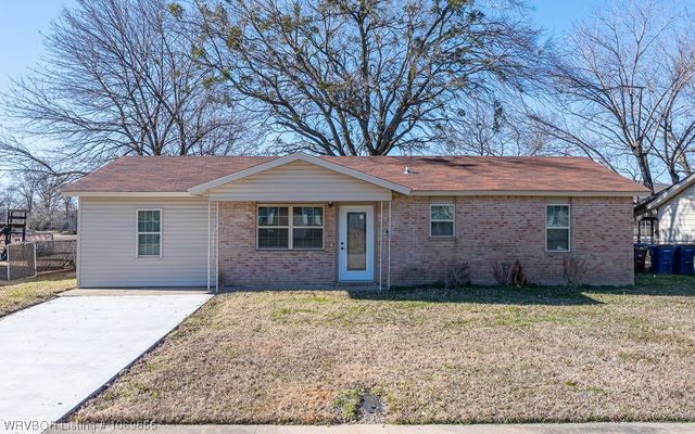 8316 S  32nd Ter, Fort Smith, AR 72908