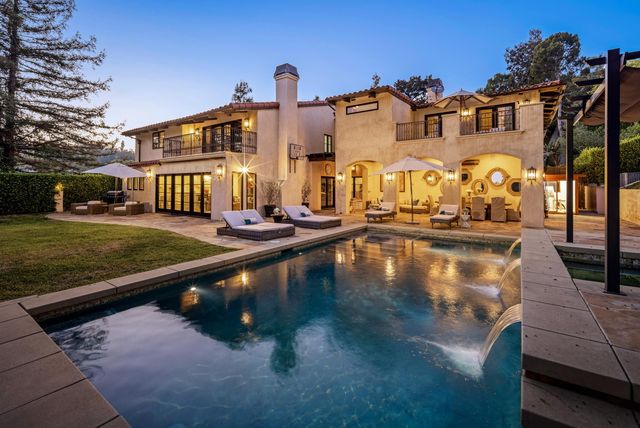 9790 Wendover Dr, Beverly Hills, CA 90210