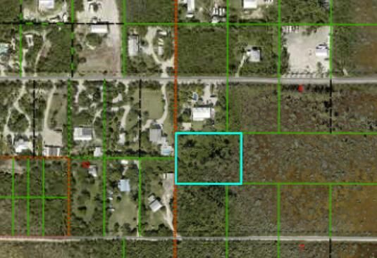 Rocky Rd, Summerland Key, FL 33042