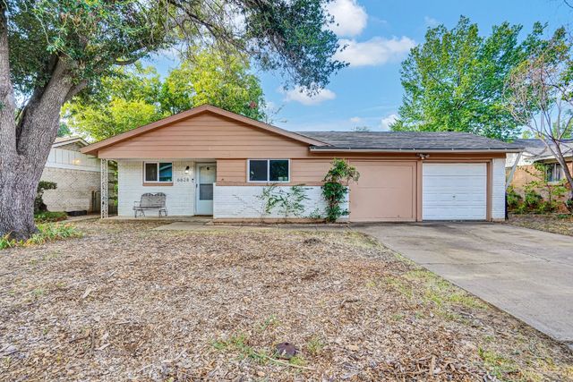 6628 Normandy Rd, Fort Worth, TX 76112
