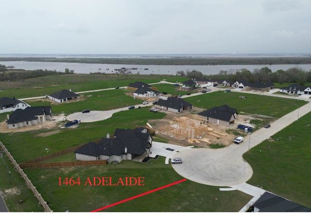 1464 Adelaide Ave, Pt Neches, TX 77651