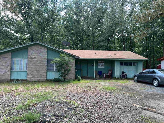 1218 Donna Dr, Redfield, AR 72132