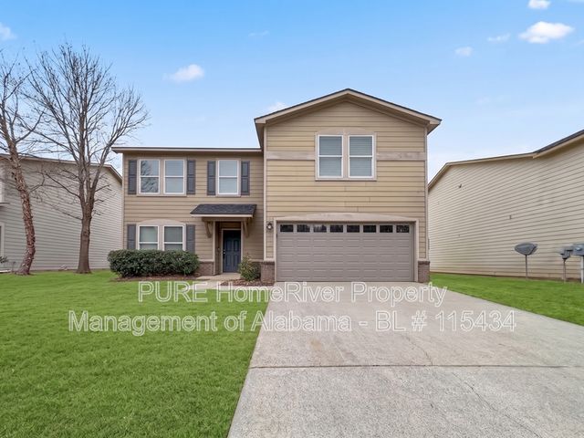 117 Bermuda Lakes Dr, Meridianville, AL 35759