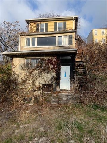 12 Allequippa St, Pittsburgh, PA 15213