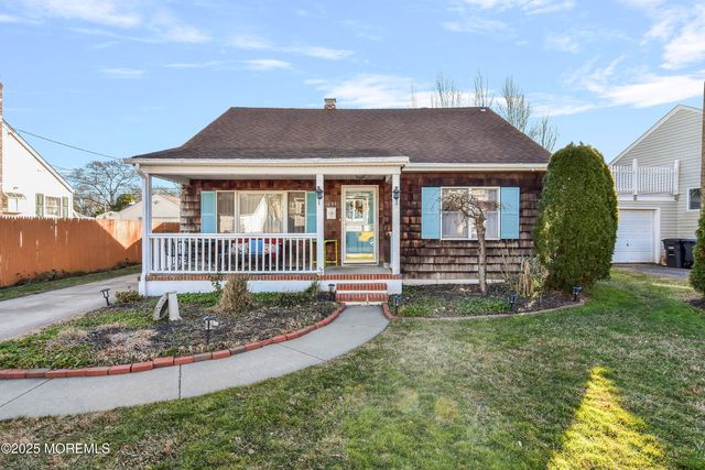 1644 Riverview Terrace, Wall Township, NJ 07719
