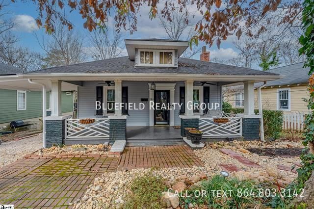 780 Rutledge St, Spartanburg, SC 29302