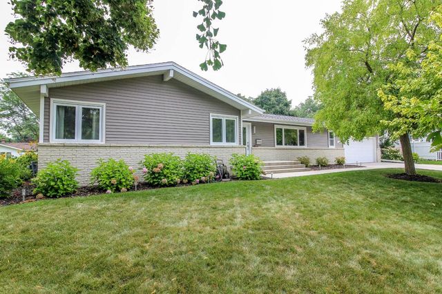 1117 Peterson STREET, Fort Atkinson, WI 53538