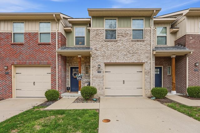 222 Midland Ave #4102, Lexington, KY 40508