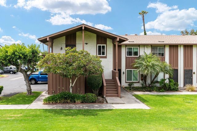 6442 Bell Bluff Ave, San Diego, CA 92119