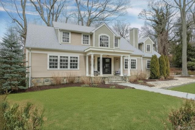 34 Hemlock Drive, Sleepy Hollow, NY 10591