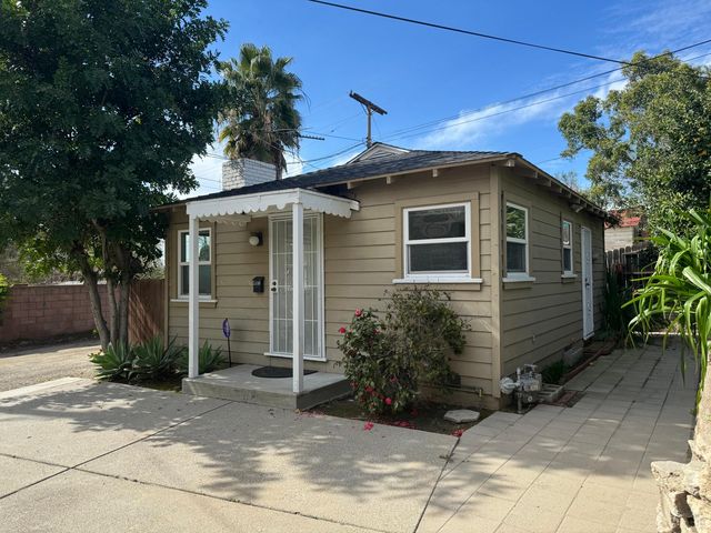 215 Winchester Ave  #B, Glendale, CA 91201