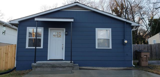 1617 Porter Ave, Nashville, TN 37206