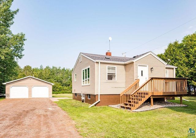 419 N  9th Ave, Proctor, MN 55810