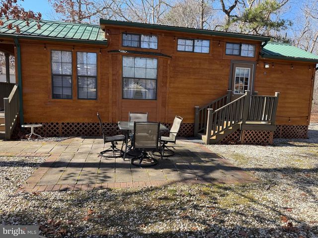 515 Corson Tavern Rd #C-46, Ocean View, NJ 08230