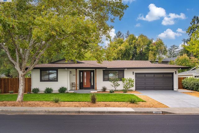 1425 Camino Verde, Walnut Creek, CA 94597