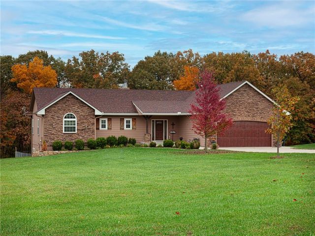 1947 NW 460th Rd, Kingsville, MO 64061
