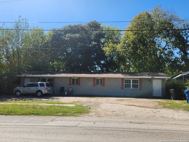 Duplexes For Sale San Antonio