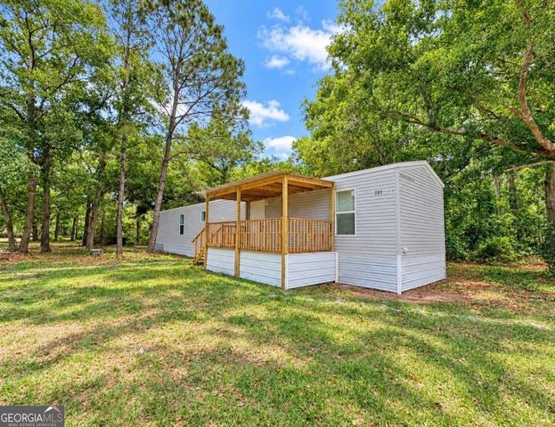 203 Sloan St, Saint Marys, GA 31558