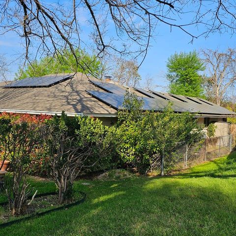 7505 Glenhill Rd, Austin, TX 78752