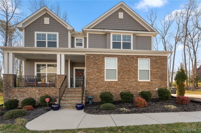 Trulia Chester Va