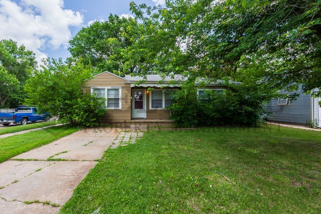 1462 N  Battin St, Wichita, KS 67208
