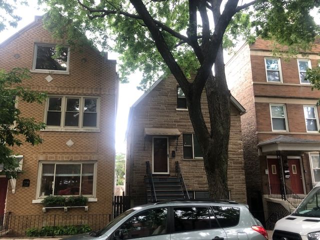 2326 W  Palmer St #1, Chicago, IL 60647