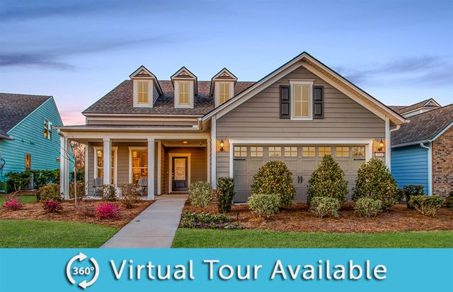 Martin Ray Plan in Del Webb at Grande Dunes Myrtle Beach, Myrtle Beach, SC 29572