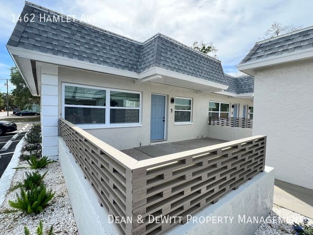 1462 Hamlet Ave #1, Clearwater, FL 33756