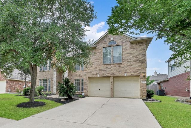 12026 Echo Canyon Dr, Tomball, TX 77377