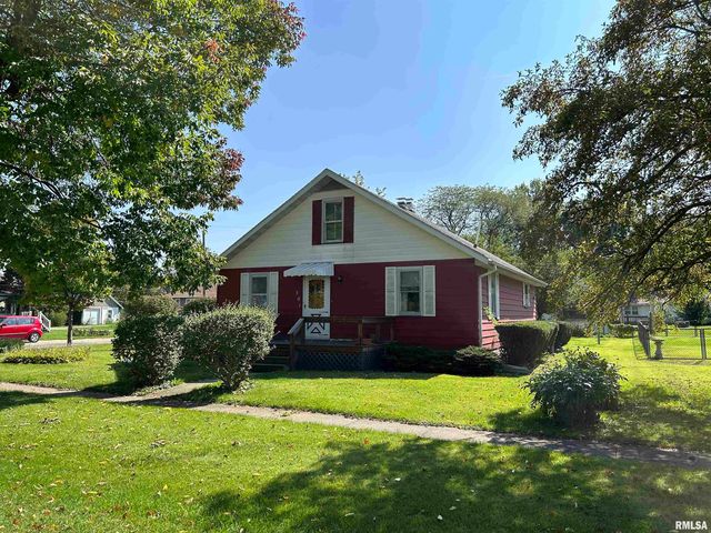 301 Front St, Varna, IL 61375